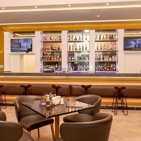 Dm Hoteles 타크나 외부 사진