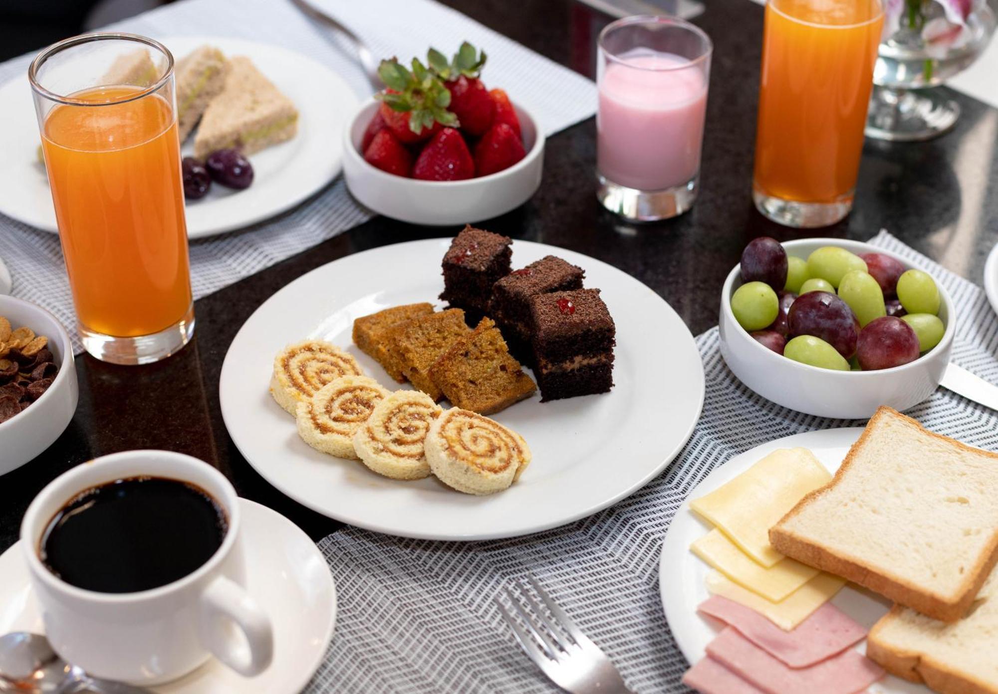 Dm Hoteles 타크나 외부 사진