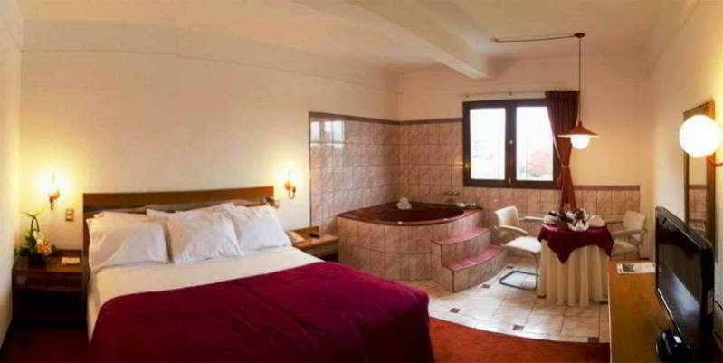 Dm Hoteles 타크나 외부 사진